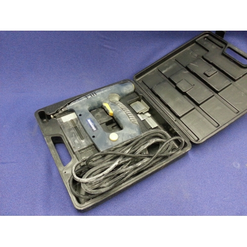 MasterCraft 18 Gauge Electric Brad Nailer Allsold Buy